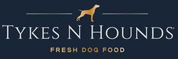 Tykes N Hounds