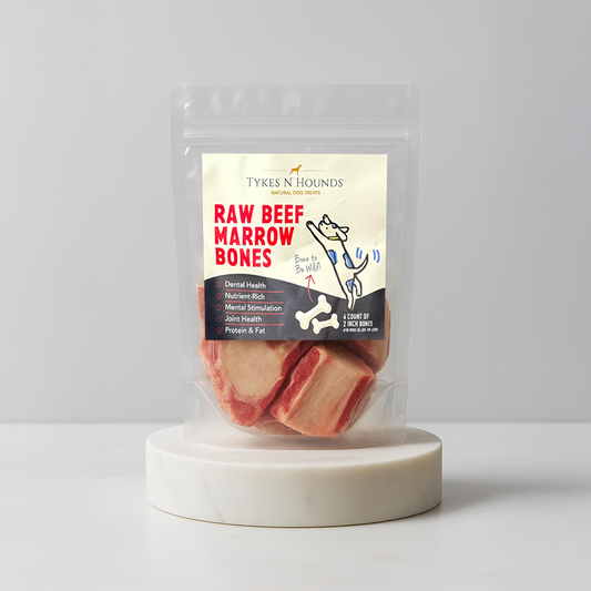 Fresh Beef Bones